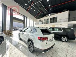 فولكسفاغن أطلس